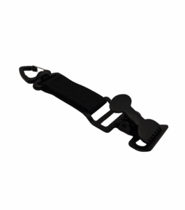 Reset Active Multi Use Steel Clip